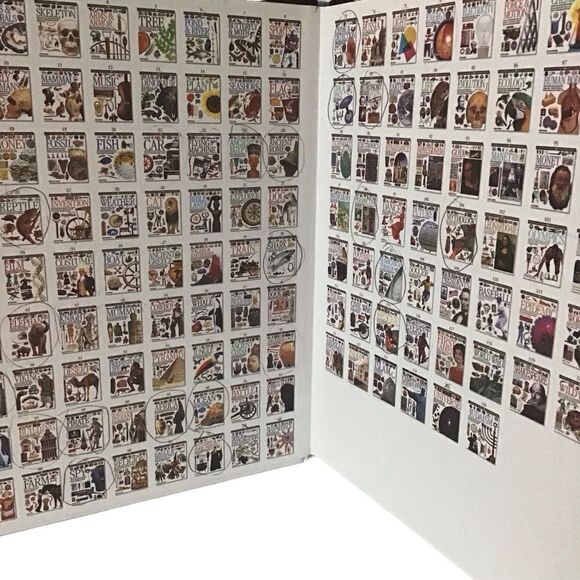 DK Eyewitness Books Prehistoric Life HB Book - Picture 3 of 5